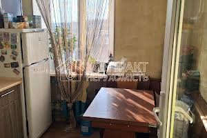 квартира по адресу Ашгабадська ул., 10