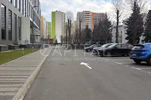 комерційна за адресою Берестейський просп. (Перемоги), 1
