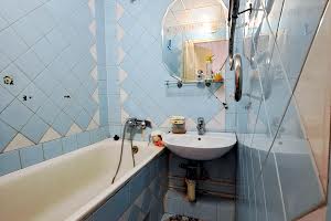 квартира за адресою Ахсарова вул., 20а