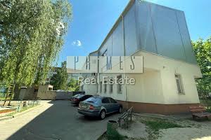 комерційна за адресою Синьоозерна вул., 7