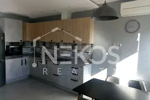 квартира за адресою Кахи Бендукідзе вул., 2