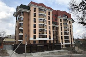 квартира за адресою вул. Панянка, 1
