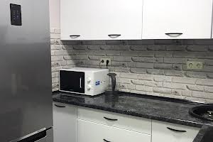 квартира по адресу Ованеса Туманяна ул., 1а