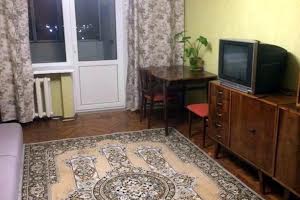 квартира по адресу Запорожское шоссе, 56