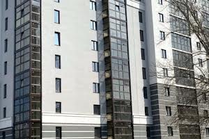 квартира за адресою Збройних Сил України вул. (Інтернаціоналістів), 1