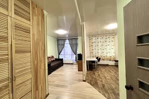 квартира по адресу Радужная ул., 58