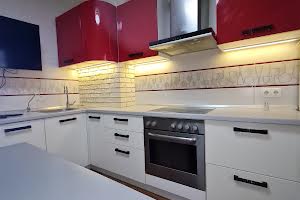 квартира по адресу Кургузова 11а, 2