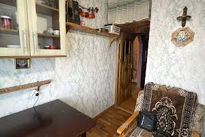 квартира за адресою Фабрична вул., 24