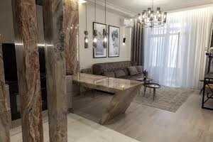 квартира за адресою Лесі Українки бульв., 7-В