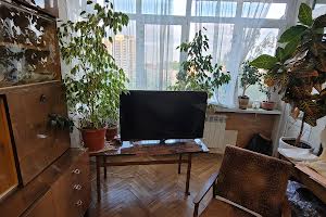 квартира за адресою Митрополита Василя Липківського вул. (Урицького), 13