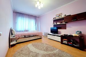квартира по адресу Керченская ул., 2