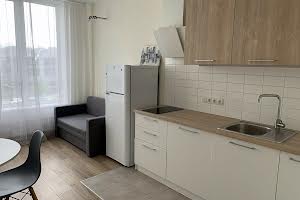 квартира за адресою Університетська вул., 1д