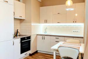квартира за адресою Коперника вул., 3