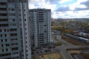 квартира по адресу Заливная ул., 10