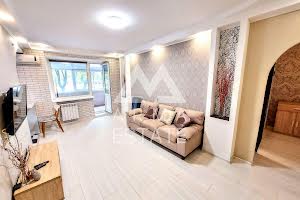 квартира за адресою Чорних Запорожців вул. (Петра Запорожця), 3
