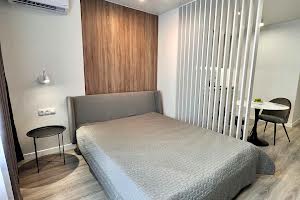 квартира по адресу Миколы Бажана просп., 17