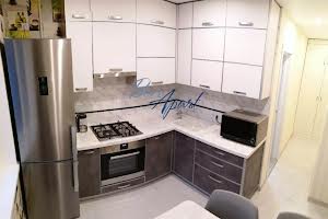 квартира по адресу Героев Днепра ул., 35