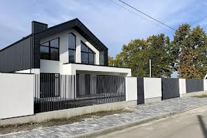 дом по адресу Незалежності