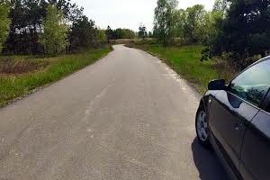 участок по адресу Андріївська, 9