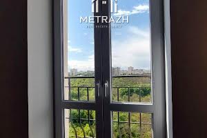 квартира по адресу Профессорская ул., 16