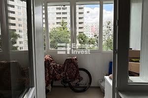 квартира по адресу Мира ул., 55