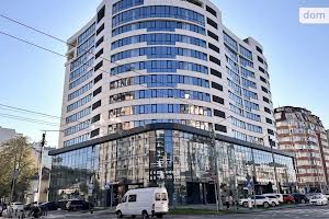 квартира за адресою Бельведерська вул., 27б