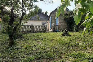 будинок за адресою Володимира Брожка вул. (Кіровоградська)