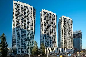 коммерческая по адресу Борщаговская ул., 11