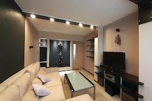 квартира за адресою Перемоги просп., 72