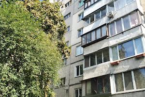 квартира за адресою Кубанської України вул. (Маршала Жукова), 45