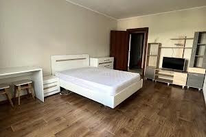 квартира по адресу Балтийский пер., 1
