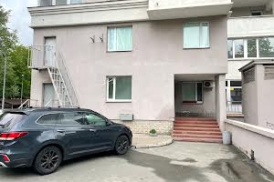 комерційна за адресою Леся Курбаса просп., 7-Б