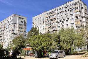 квартира по адресу Донецкое шоссе, 121