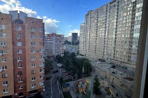 квартира по адресу Сухумская ул., 22