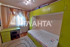квартира за адресою Академіка Філатова вул., 47/3
