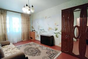 квартира за адресою Милославська вул., 3
