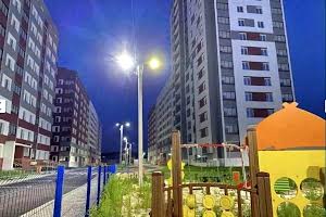 квартира по адресу Борткевича, 9