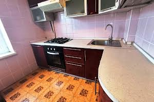 квартира по адресу Миколы Бажана просп., 5е