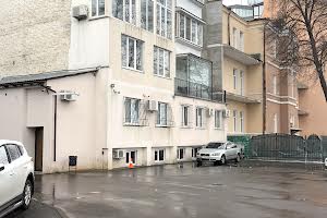 коммерческая по адресу Большая Житомирская ул., 16