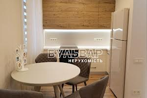 квартира за адресою Перемоги просп., 89