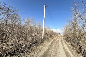 ділянка за адресою Південна вул., 2