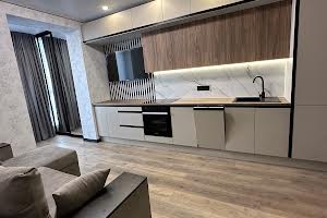 квартира за адресою Запорізьке шоссе, 32а