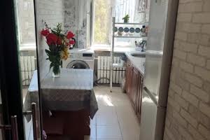 квартира по адресу Жолио Кюри ул., 20