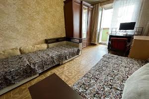 квартира за адресою Аерокосмічний просп. (Гагаріна), 72