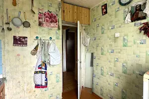 квартира за адресою Садовопаркова вул., 2