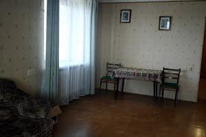 квартира по адресу Гагарина просп. (Гагаріна), 86