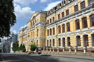 комерційна за адресою Бульварно-Кудрявська вул. (Воровського), 24