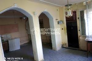 дом по адресу Первомайский пер., 43