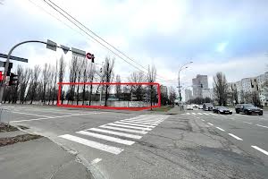 ділянка за адресою Здолбунівська вул., 2