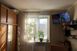 квартира по адресу Архитектурный пер., 4